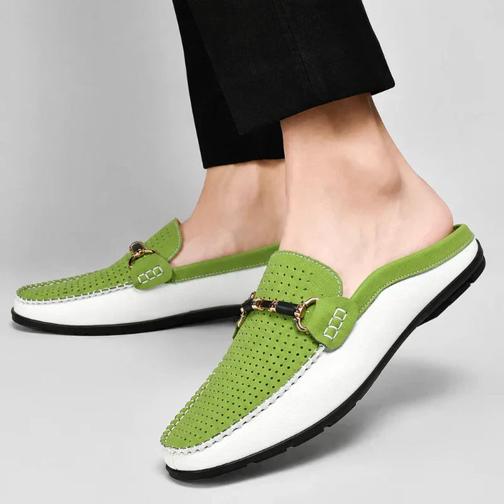 Hilde | Comfort With Every Step