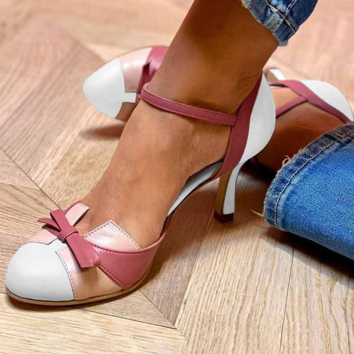 Mabel | Comfort That Looks This Good