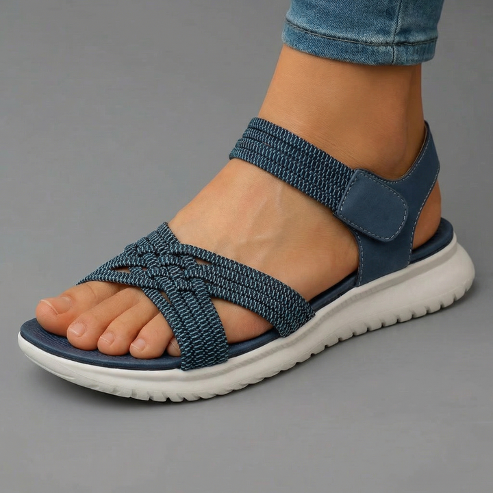 Christina | Ultra Comfort Sandals