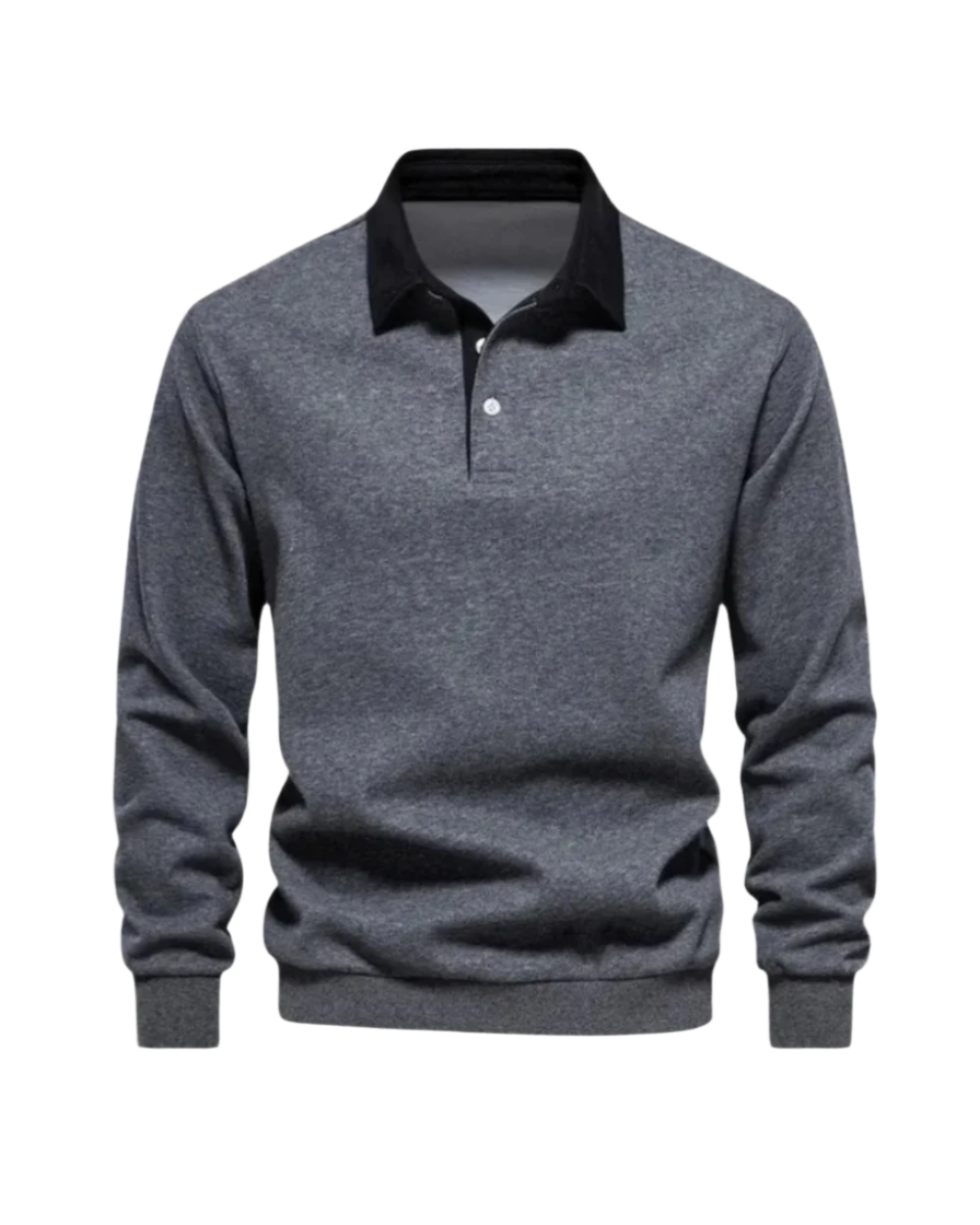 Brennan | The Smart Layering Polo