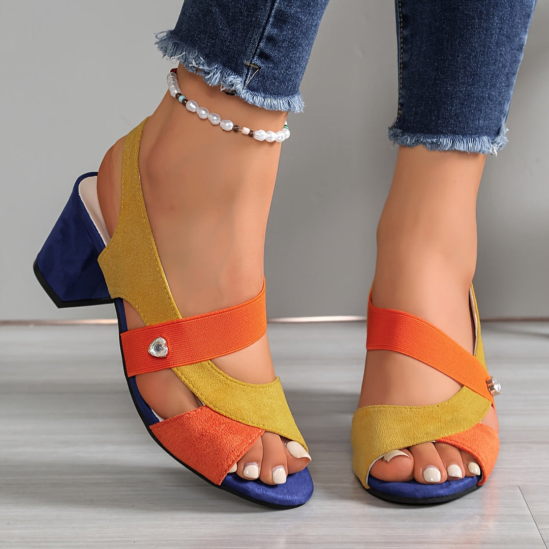Sárnat | The Orthopedic Comfort Heel