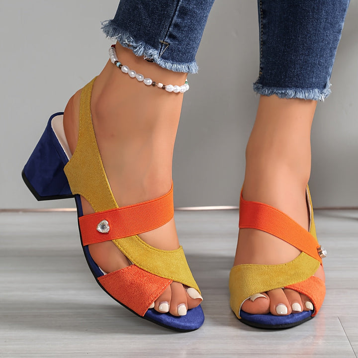 Sárnat | The Orthopedic Comfort Heel