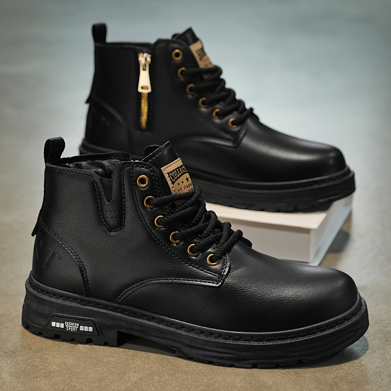 Hazel | The Everyday Ankle Boot