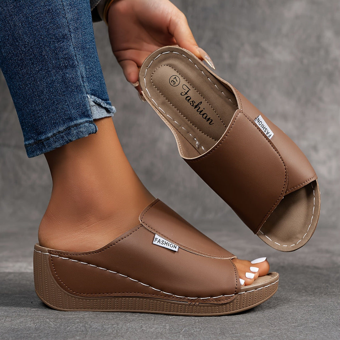 India | Arch Support Sandals