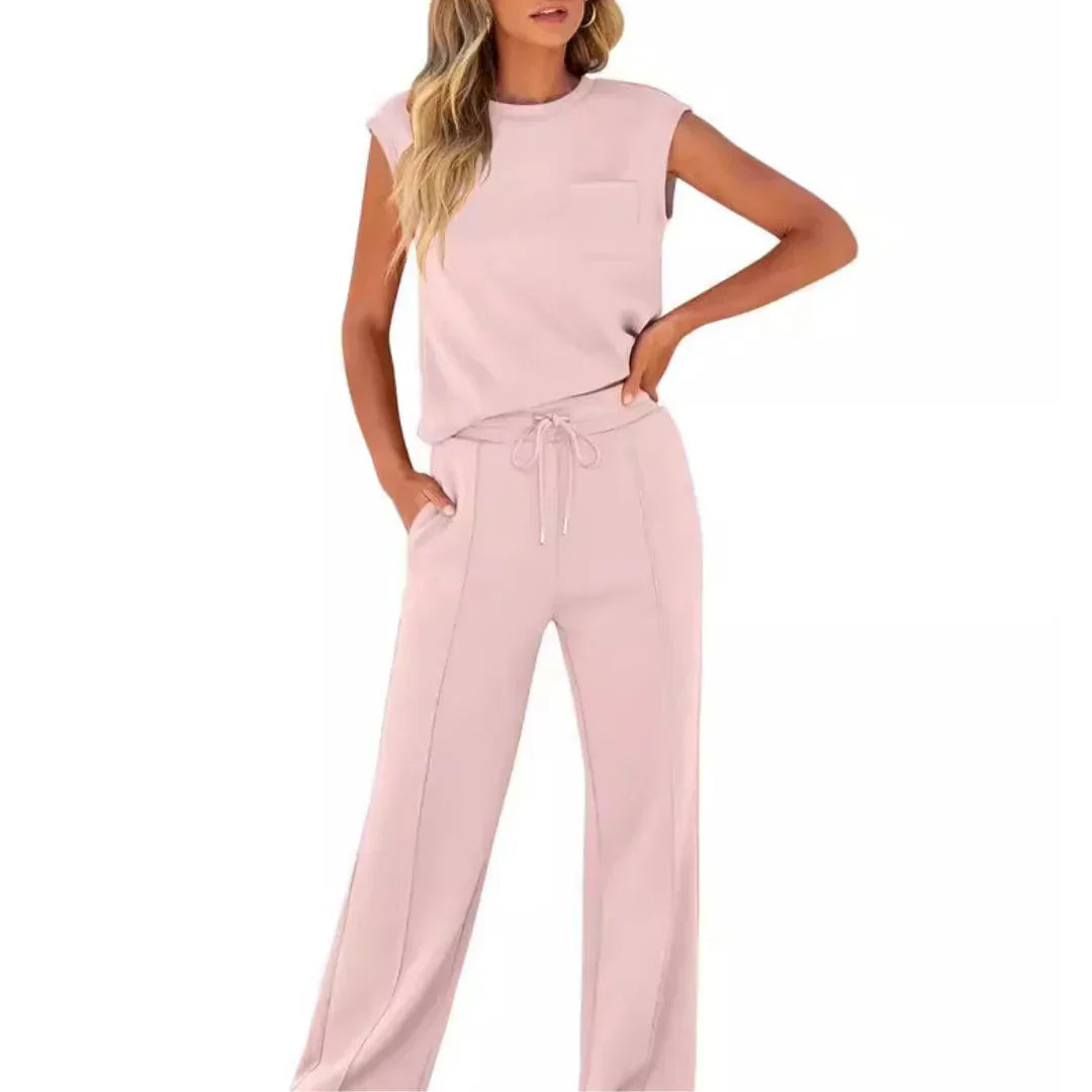 Lasair | The Chic Lounge Set