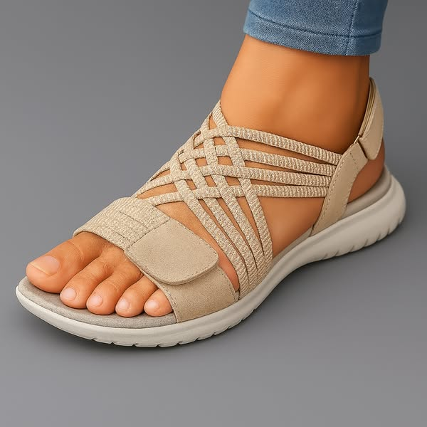 Aifric | Sandals That Support Every Step