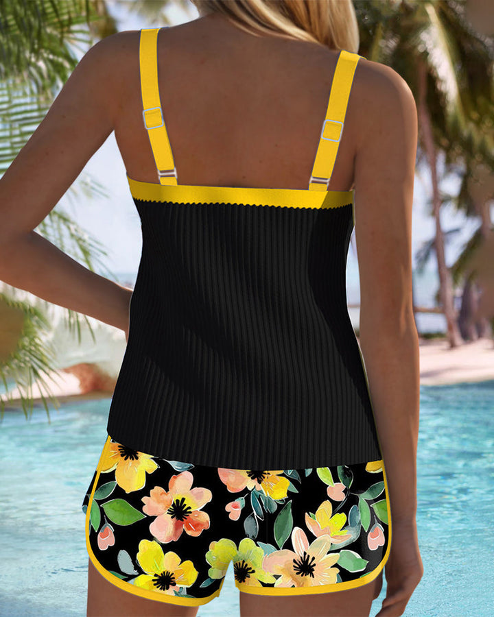 Fiadh | The Tankini That Goes Everywhere