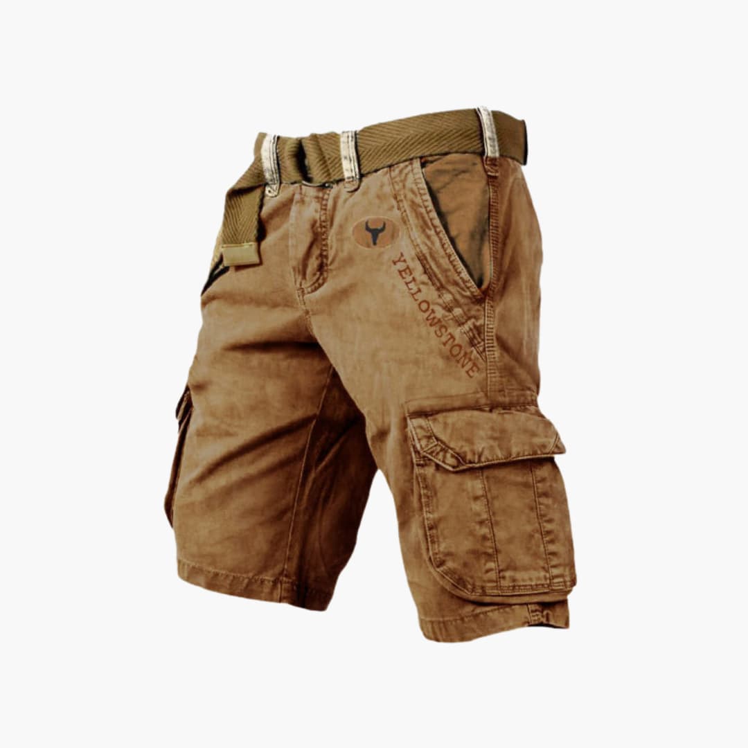 Boland | The Functional Summer Cargo Pant