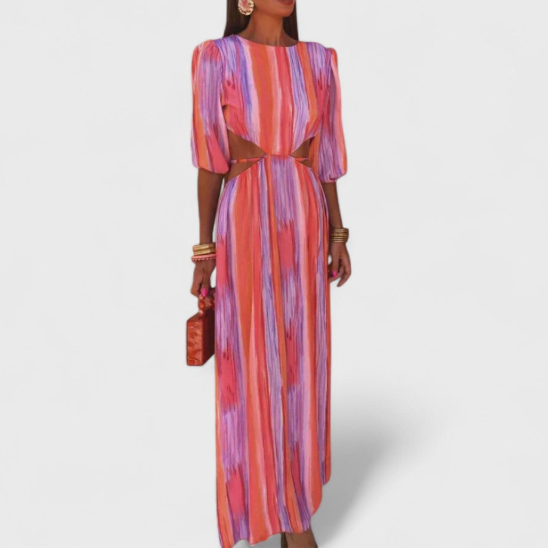 Marina | The Vibrant Riviera Maxi