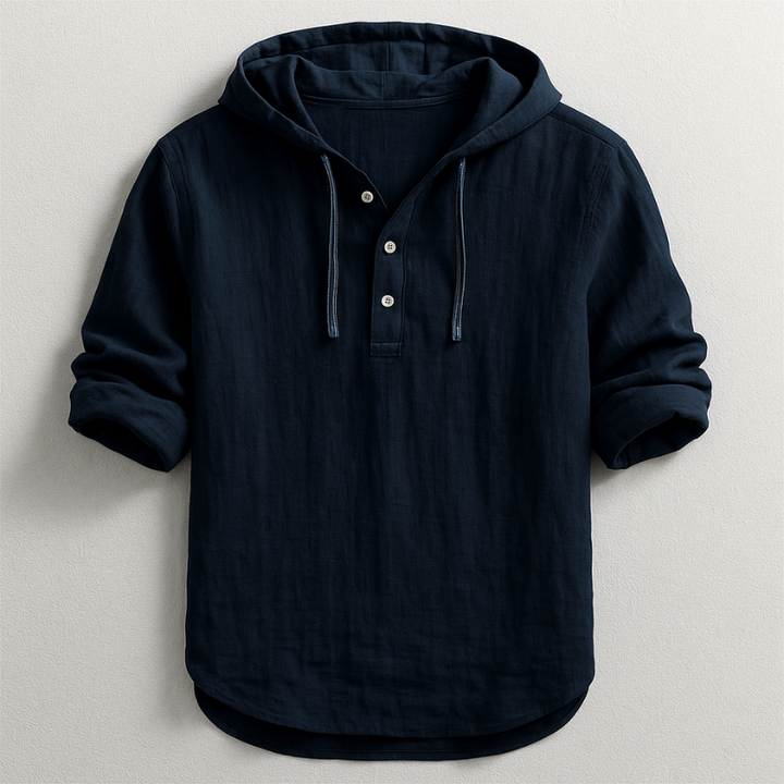 Grattan | Casual Summer Hooded Shirt