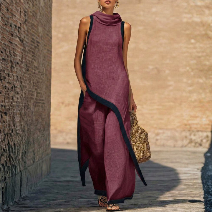 Pádraigín | The Elegant Two-Piece