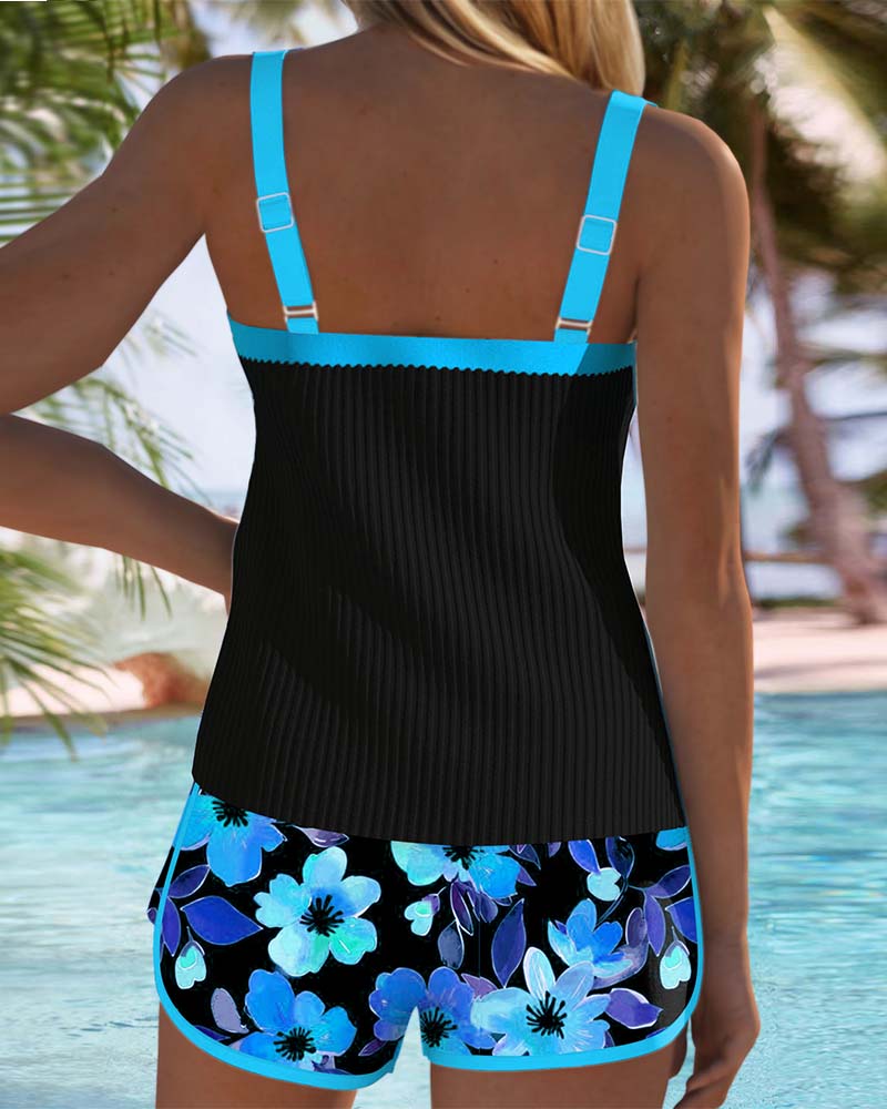 Fiadh | The Tankini That Goes Everywhere