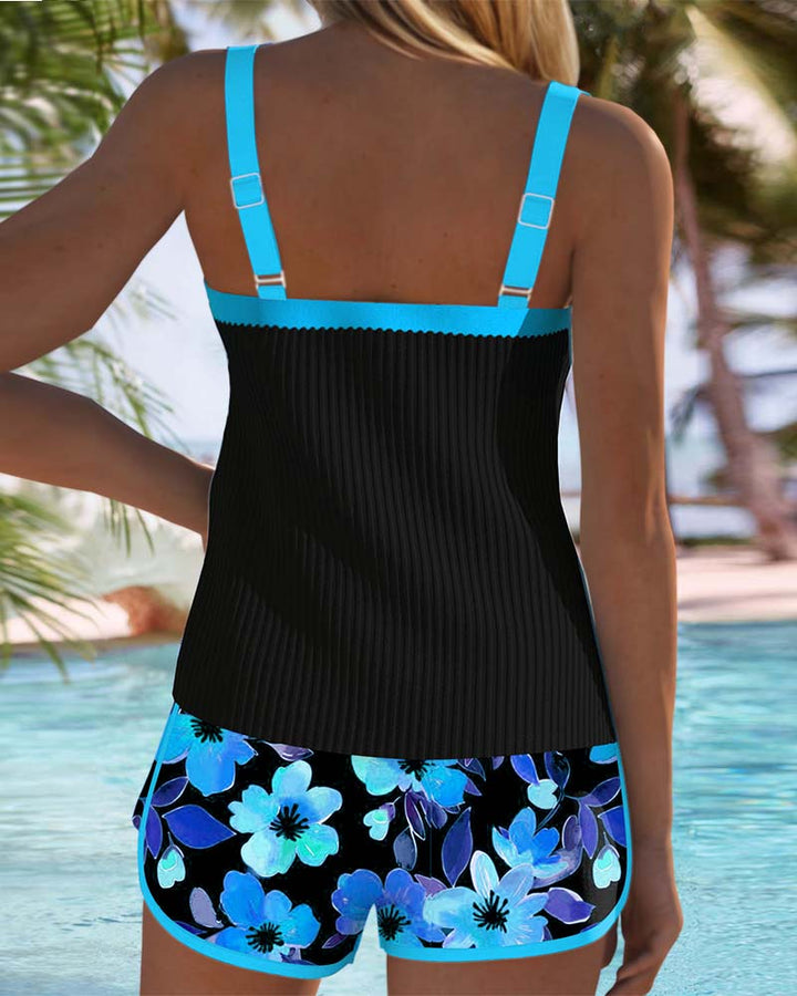 Fiadh | The Tankini That Goes Everywhere