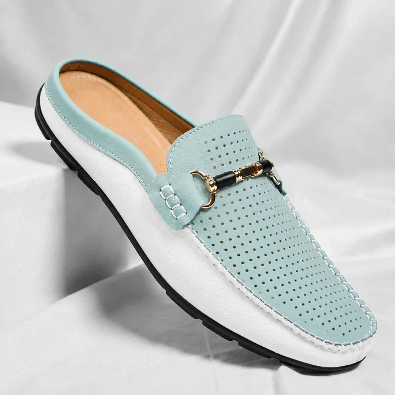 Hilde | Comfort With Every Step
