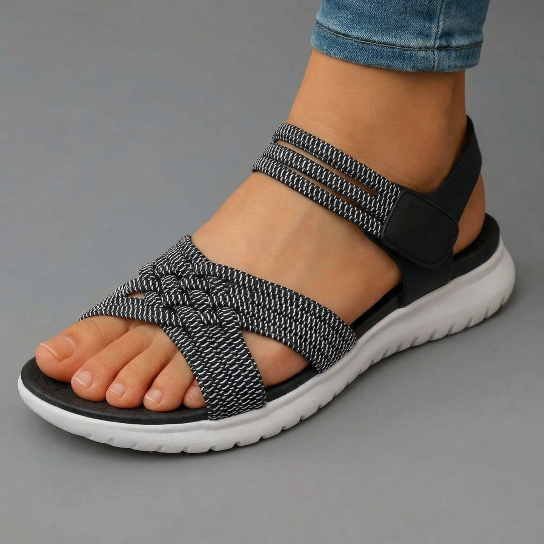 Christina | Ultra Comfort Sandals