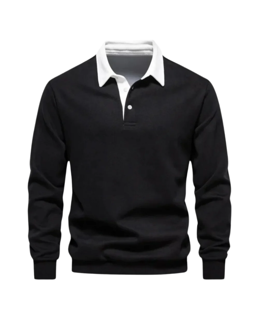 Brennan | The Smart Layering Polo