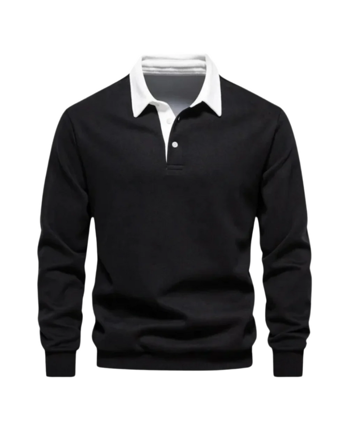 Brennan | The Smart Layering Polo