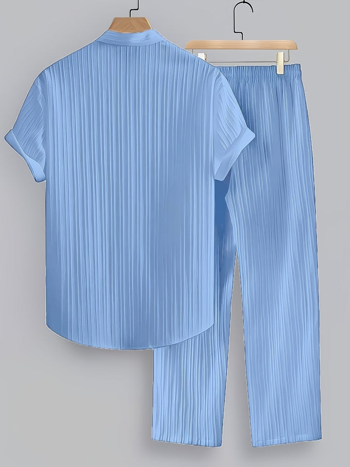 Rathgar | The Set That Styles Itself