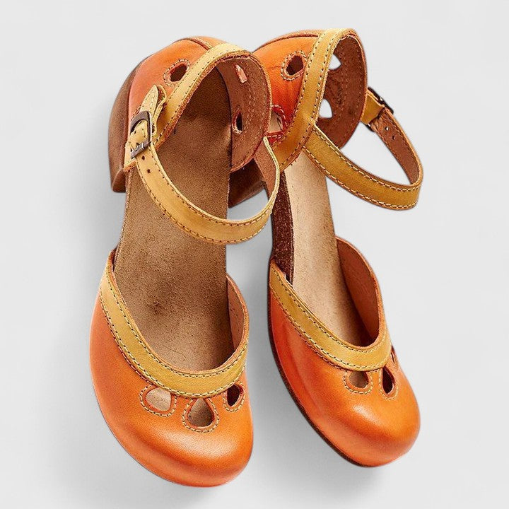 Sable | Balanced Comfort, Every Step