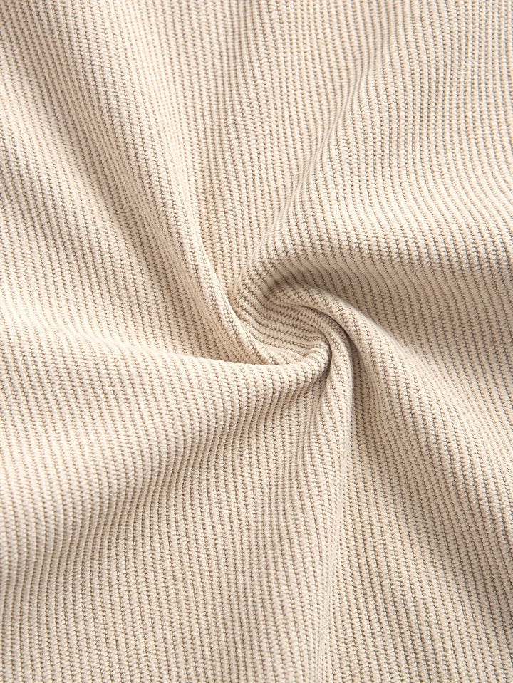 Aindréas | The Everyday Layering Overshirt
