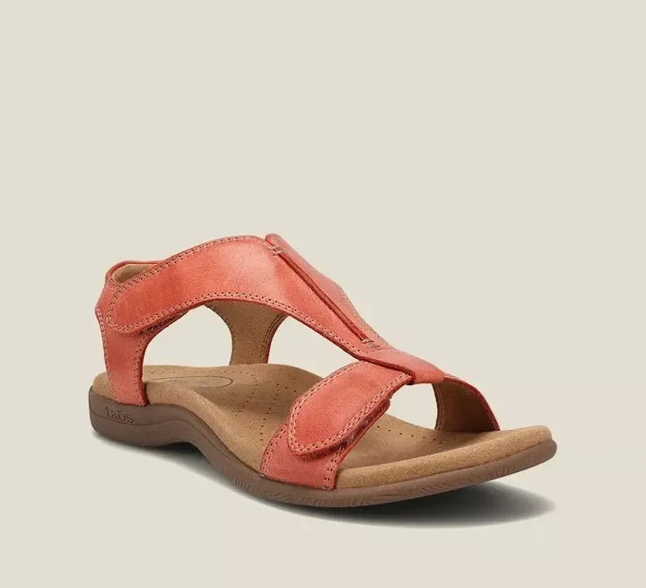 Fódla | The Flat Sandal Worth Trusting