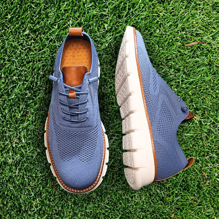Conall | The Orthopedic Comfort Shoe