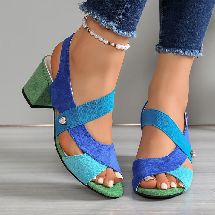 Sárnat | The Orthopedic Comfort Heel