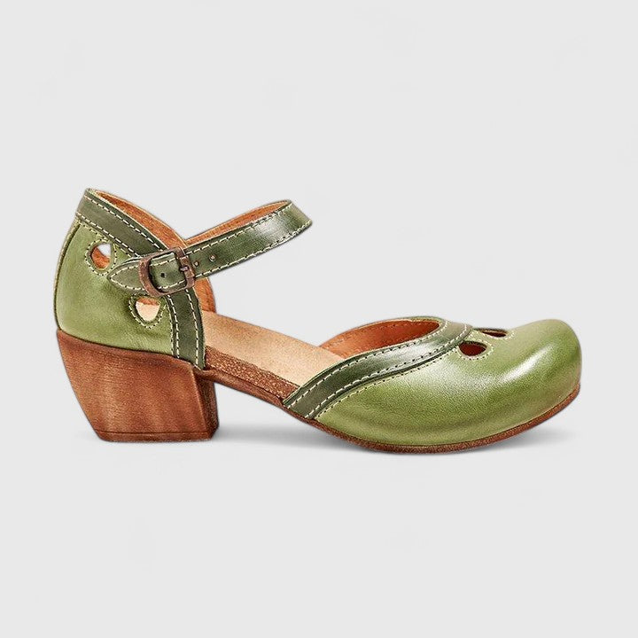 Sable | Balanced Comfort, Every Step