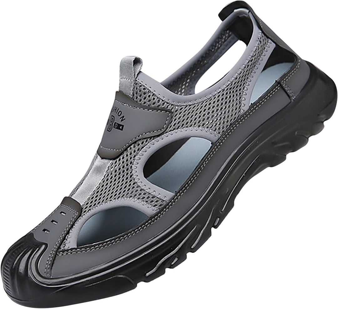 Brogan | Rugged Outdoor Trail Sandal