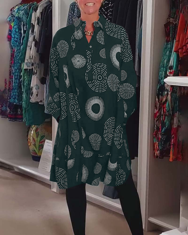 Edie | The Everyday Shift Dress