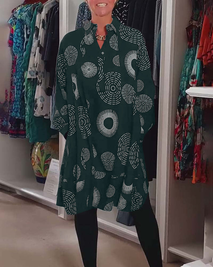 Edie | The Everyday Shift Dress