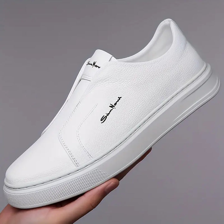 Skye | The Effortless Slip-On Sneaker