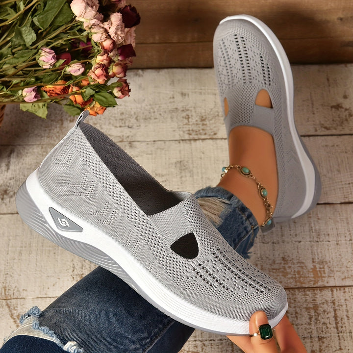 Tlachtga | The Slip-On Shoe That Simply Works