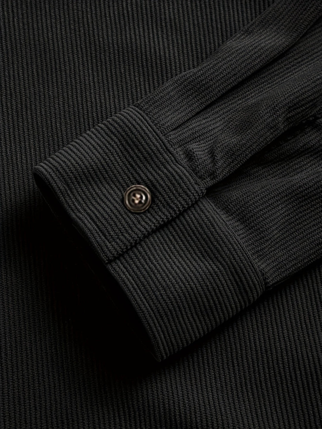 Aindréas | The Everyday Layering Overshirt