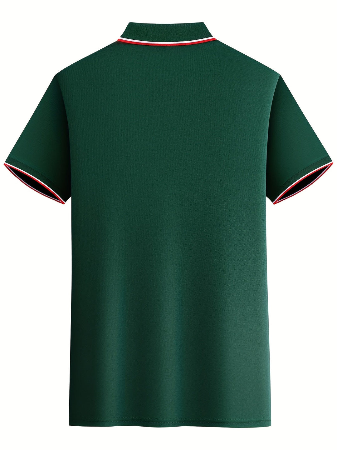 Ardal | The Classic Tipped Polo
