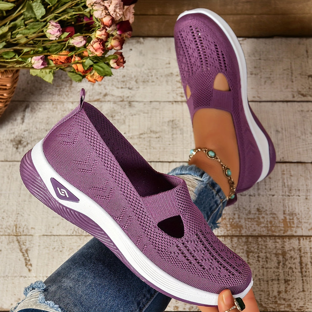 Tlachtga | The Slip-On Shoe That Simply Works
