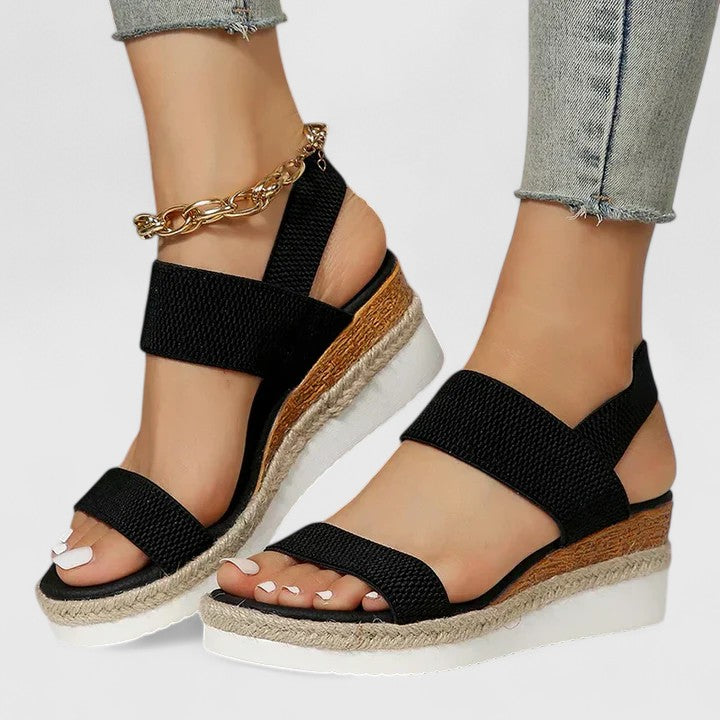 Léan | No More Aching Feet
