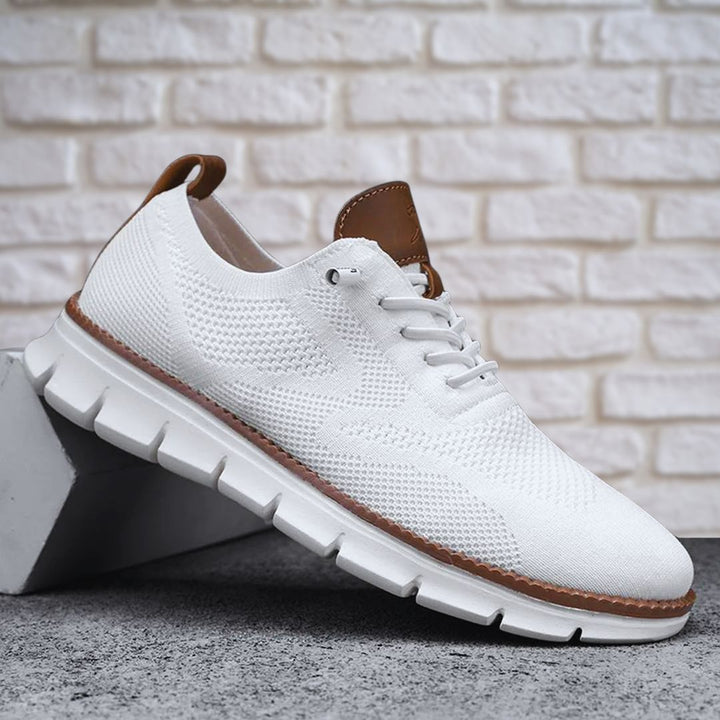 Conall | The Orthopedic Comfort Shoe