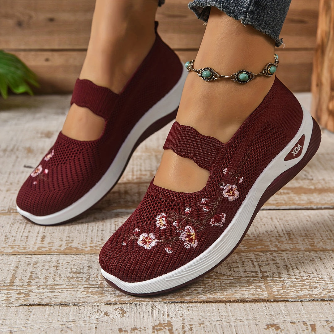 Nola | Relief for Sensitive Feet