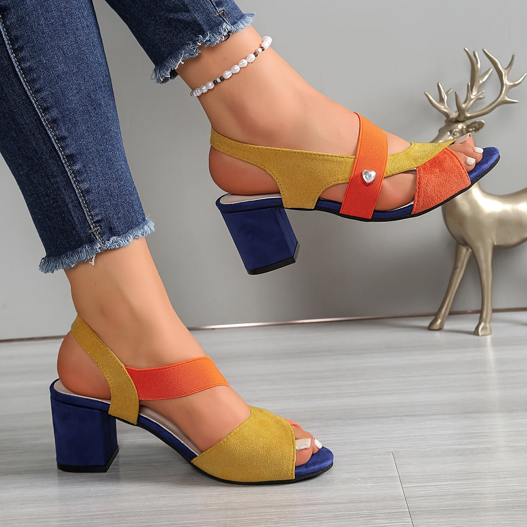 Sárnat | The Orthopedic Comfort Heel