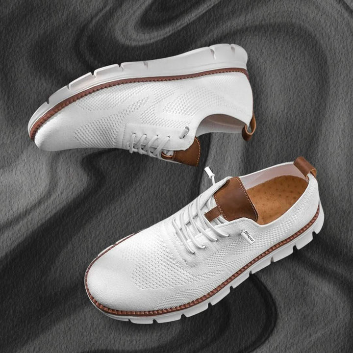 Conall | The Orthopedic Comfort Shoe
