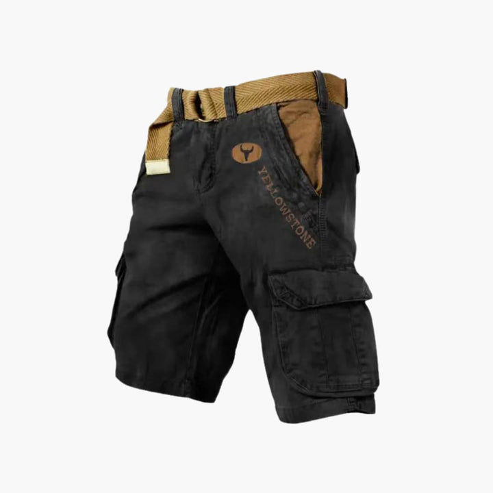 Boland | The Functional Summer Cargo Pant