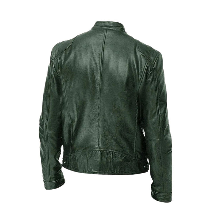 Lorcan | The Sharp Classic Jacket