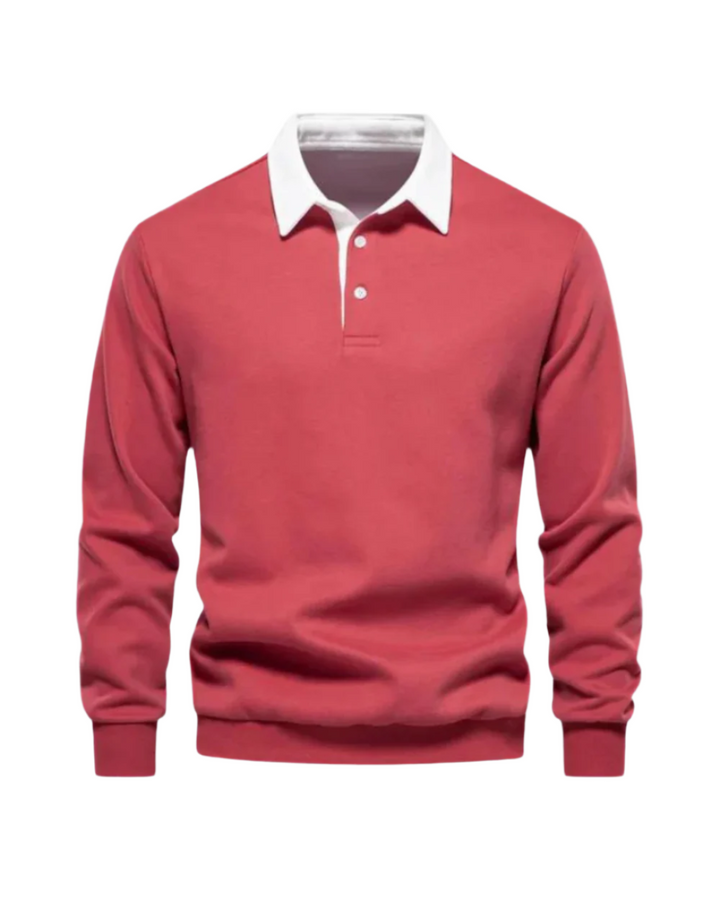 Brennan | The Smart Layering Polo