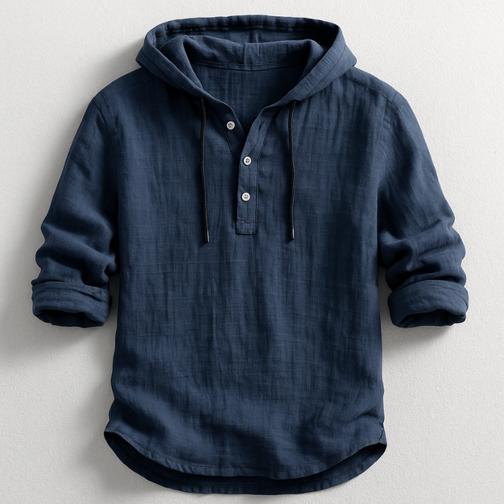 Grattan | Casual Summer Hooded Shirt