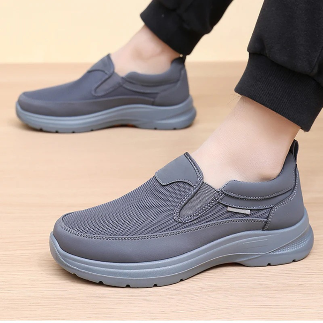 Caer | The Shoe Your Feet Deserve