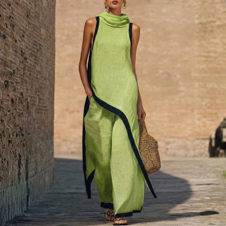 Pádraigín | The Elegant Two-Piece