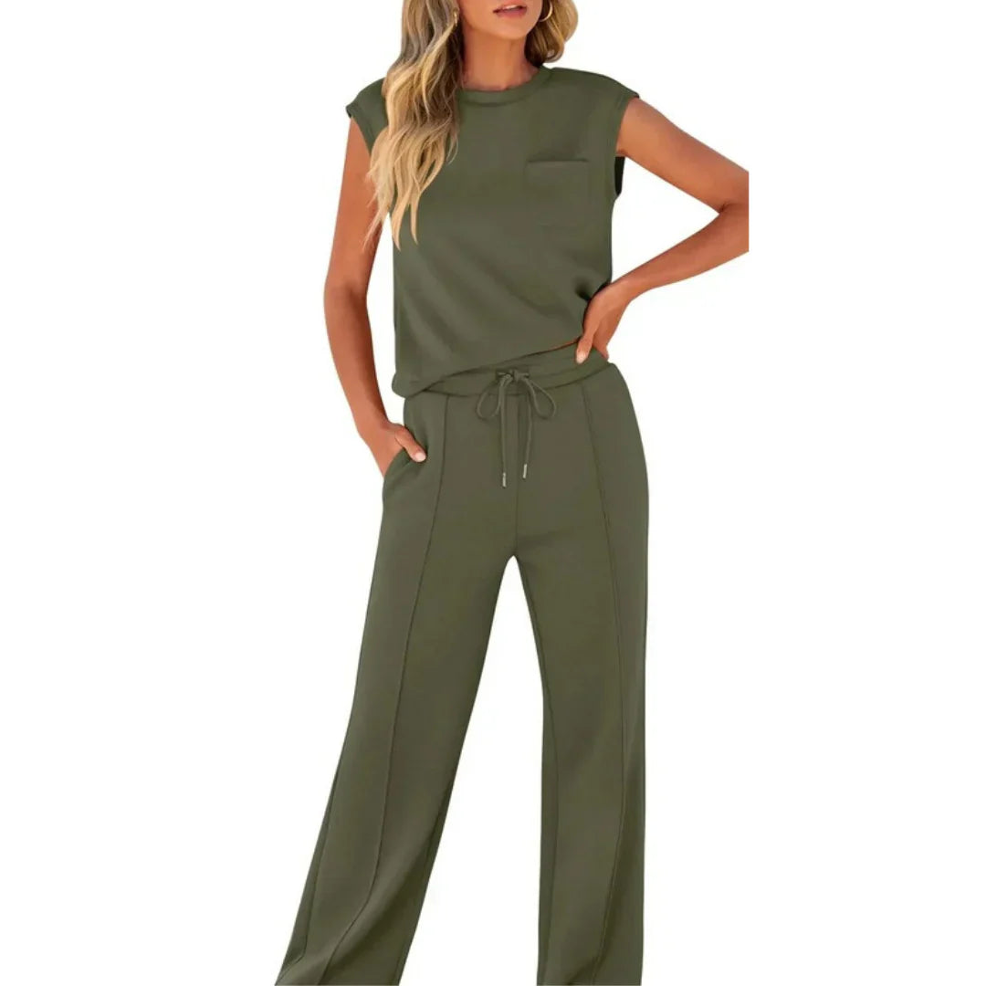 Lasair | The Chic Lounge Set