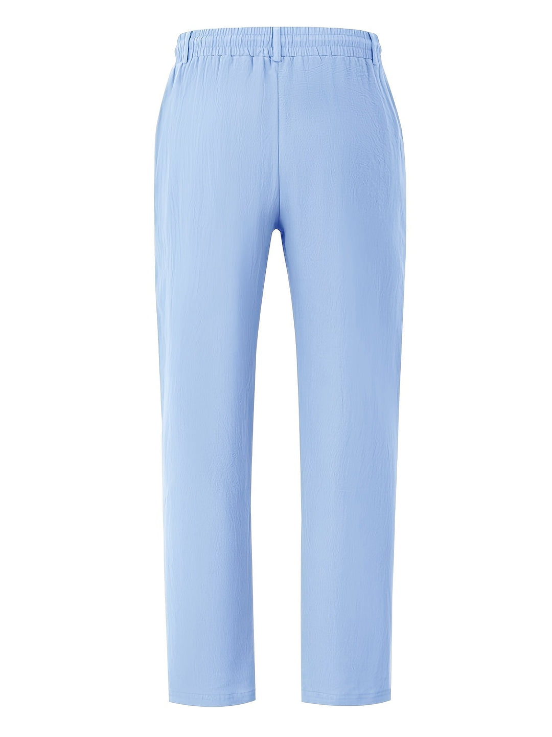 Labhrás | The Airy Wide-Cut Trouser