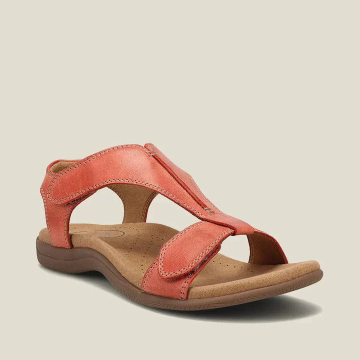 Laura | Supportive Comfort Sandals